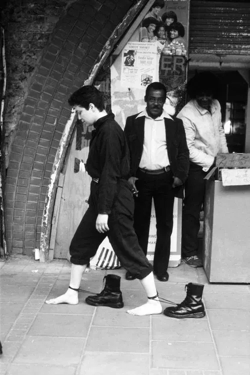 Roadworks movie poster