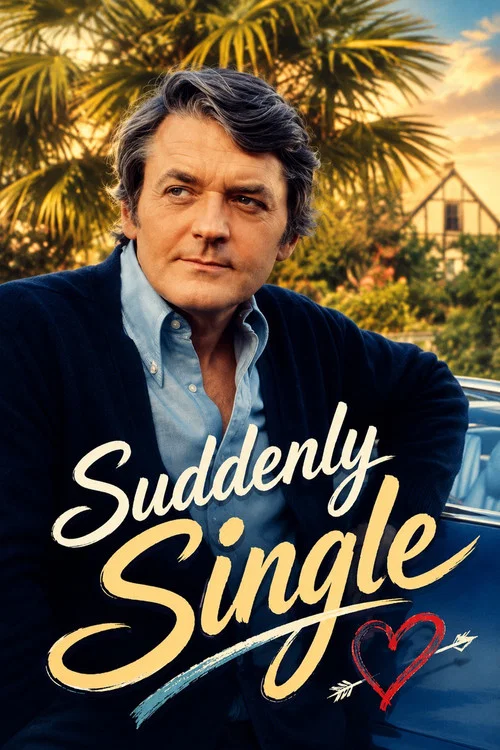Suddenly Single movie poster