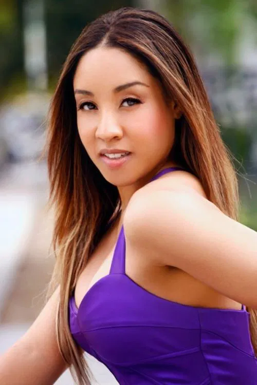 Felicia Chong profile picture