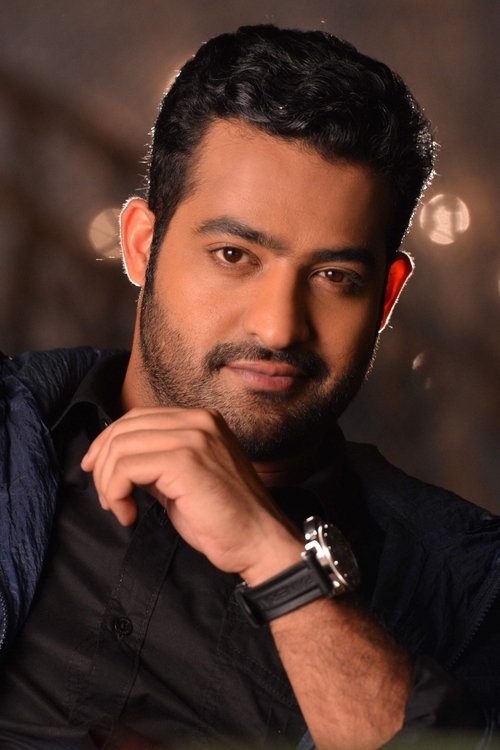 N. T. Rama Rao Jr. profile picture
