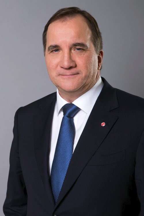 Stefan Löfven profile picture