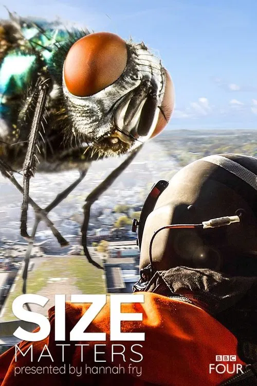 Size Matters movie poster