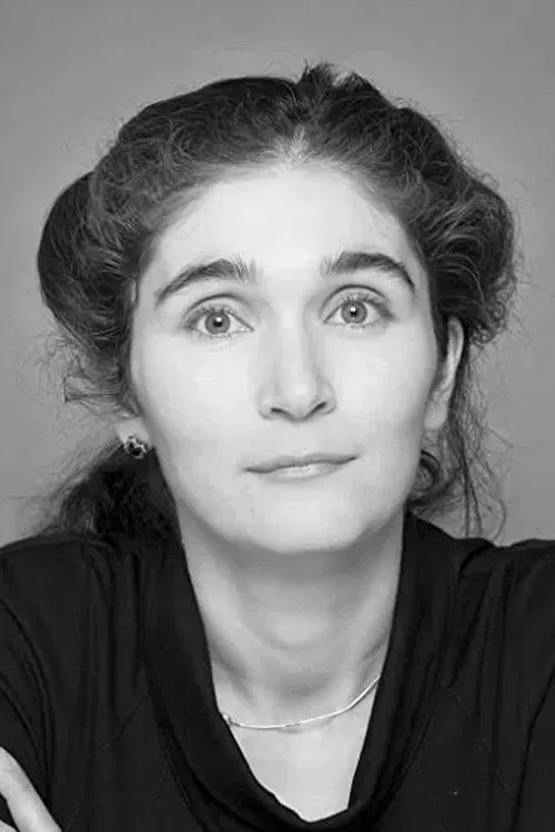 Mariya Saakyan profile picture