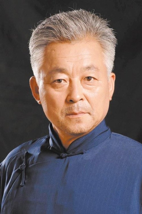 Liu Guang Hou profile picture