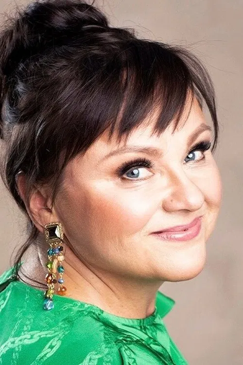 Anna-Leena Sipilä profile picture