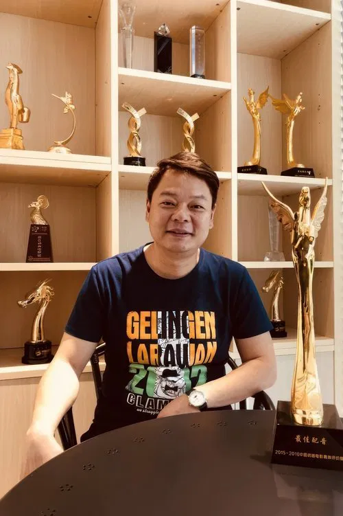 Kuixing Teng profile picture