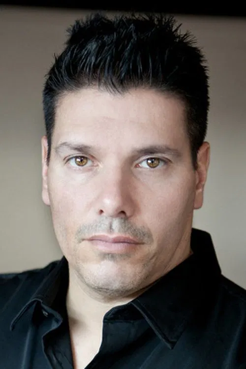 Yanik Boisvert profile picture