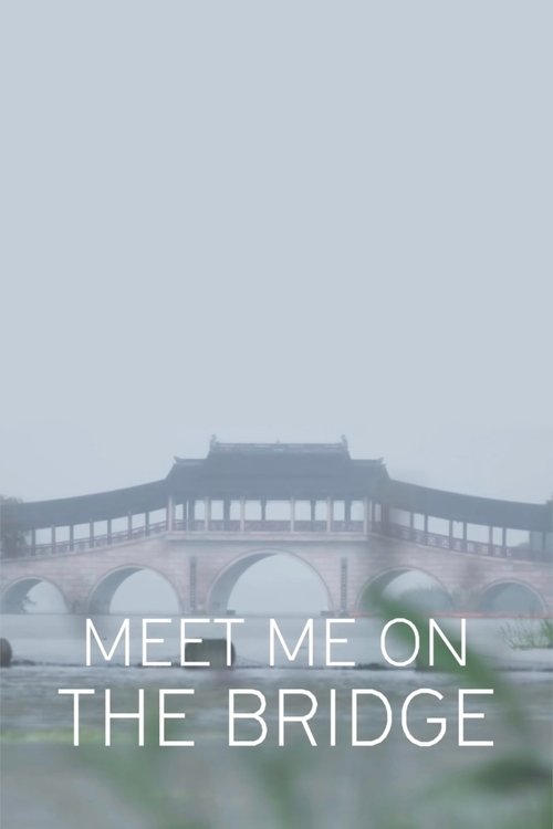 Meet Me On The Bridge movie poster