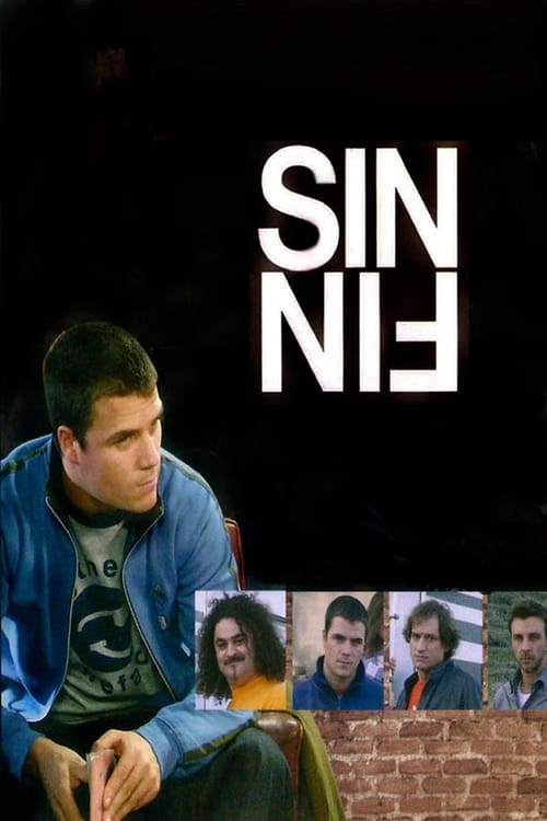 Sinfín movie poster
