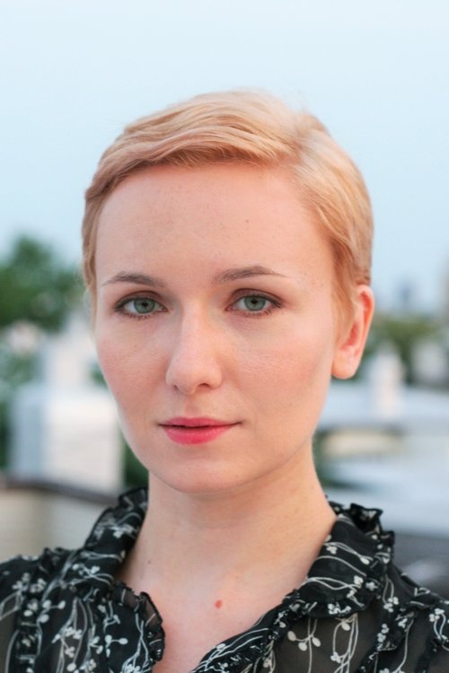 Irina Varina profile picture