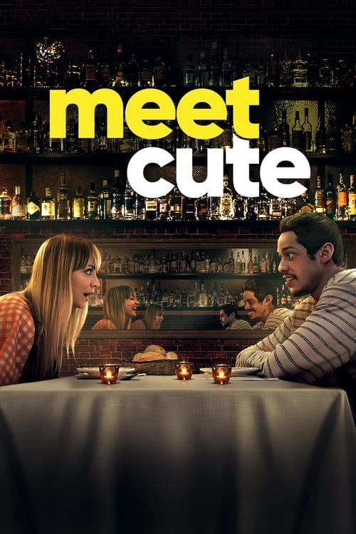 Meet Cute movie poster