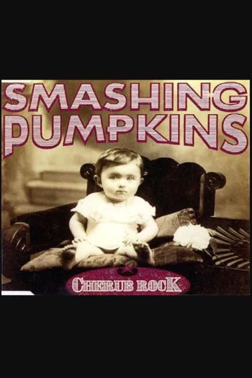 The Smashing Pumpkins: Cherub Rock movie poster