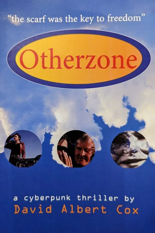 Otherzone movie poster