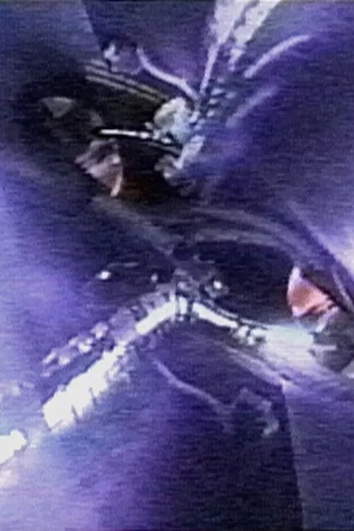 Waveform Modulation movie poster