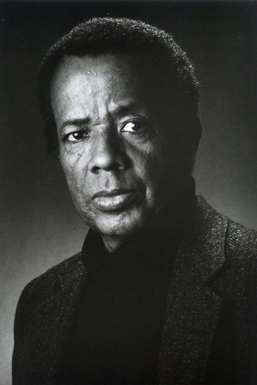William Greaves profile picture