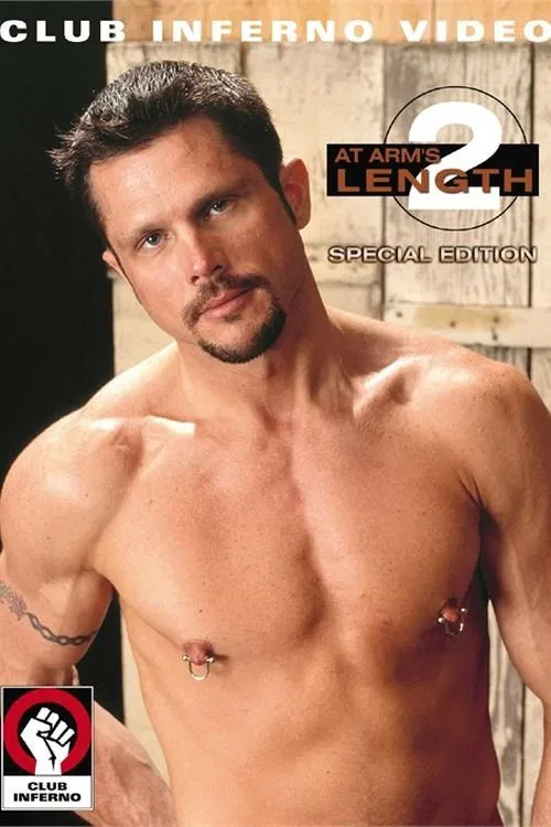 At Arm's Length 2 movie poster