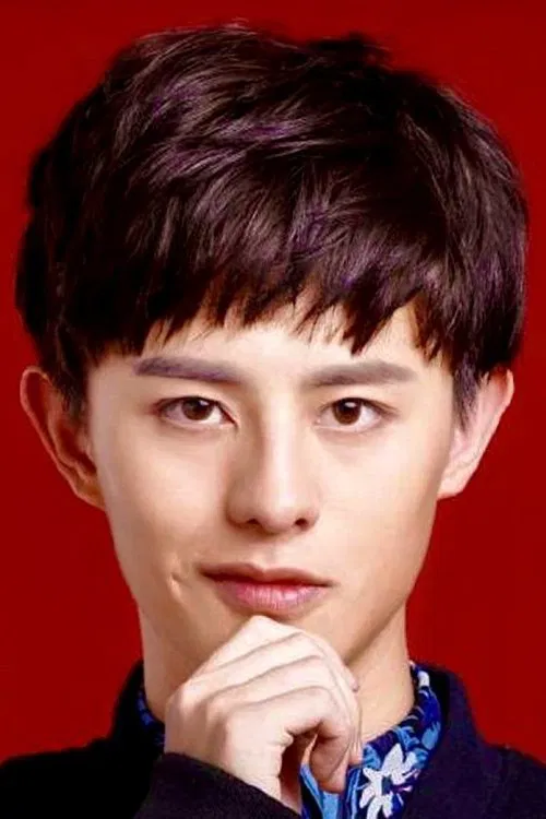 Liu Mingzhe profile picture