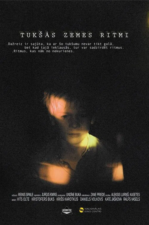 Poster do filme Beats of the Empty Land