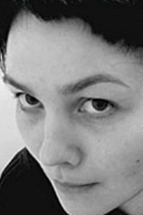 Alexandra Strelyanaya profile picture