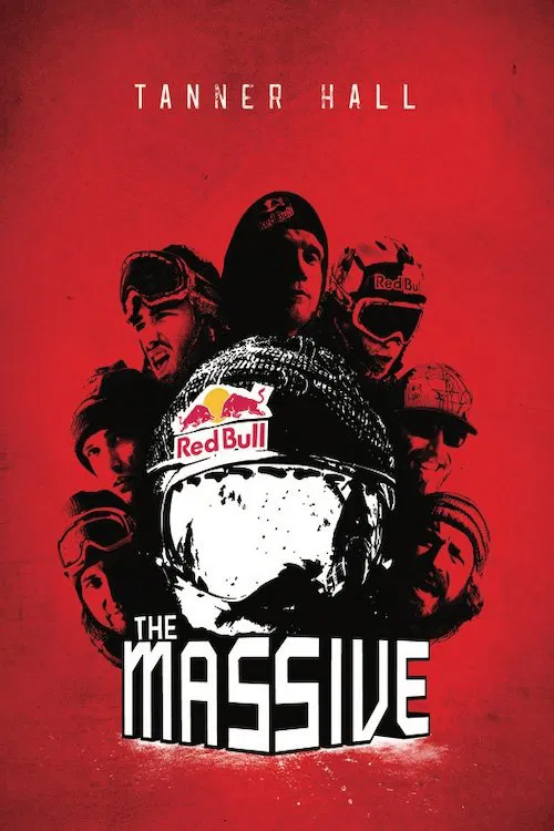 Poster do filme The Massive