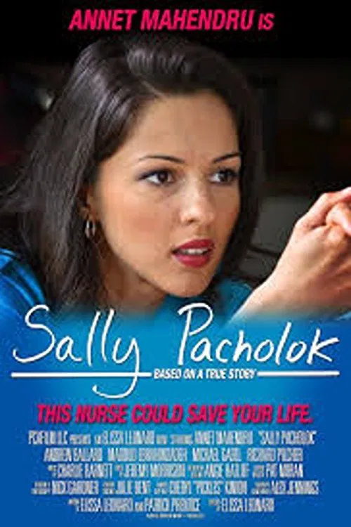 Sally Pacholok movie poster