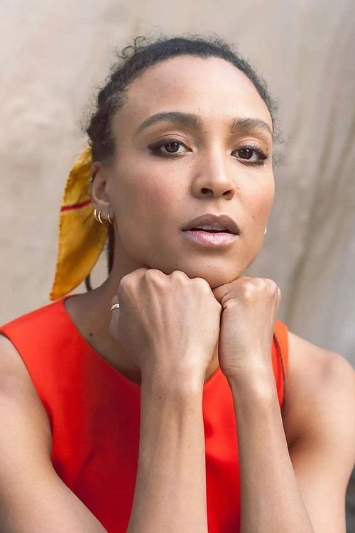 Foto de perfil de Evelyn Rasmussen Osazuwa
