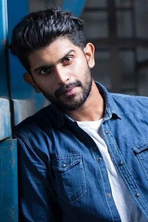 Addis Antony Akkara profile picture