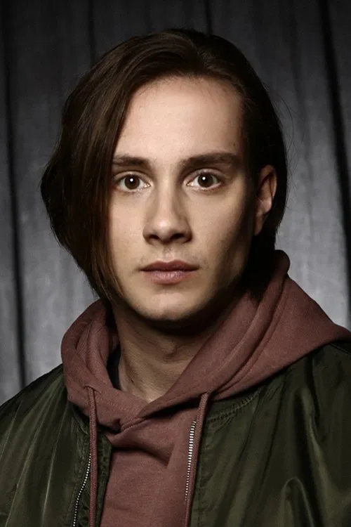 Dimitris Arianoutsos profile picture