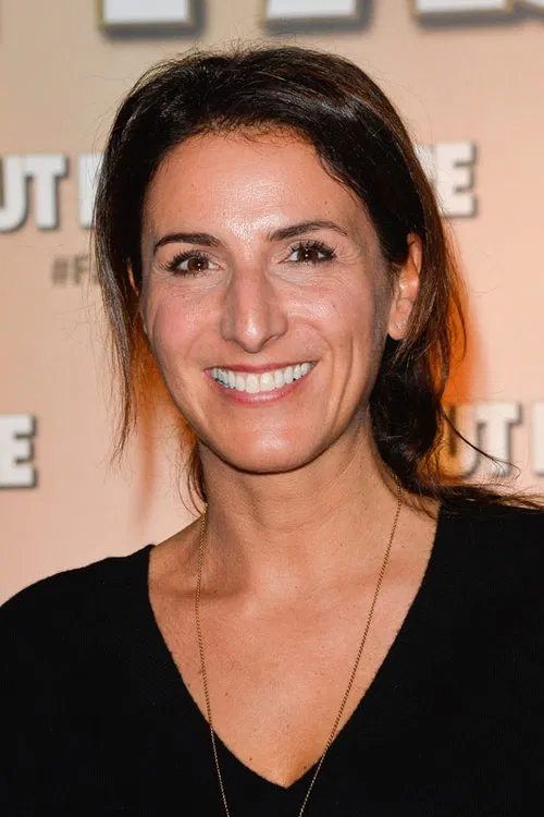 Foto de perfil de Solange Cicurel