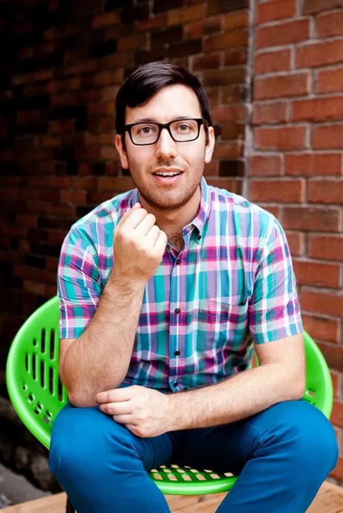 Jamie Travis profile picture