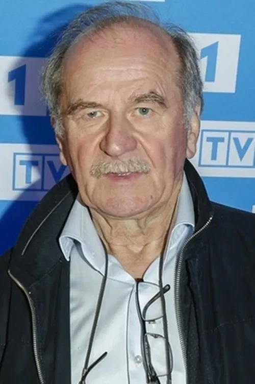 Foto de perfil de Mirosław Gronowski