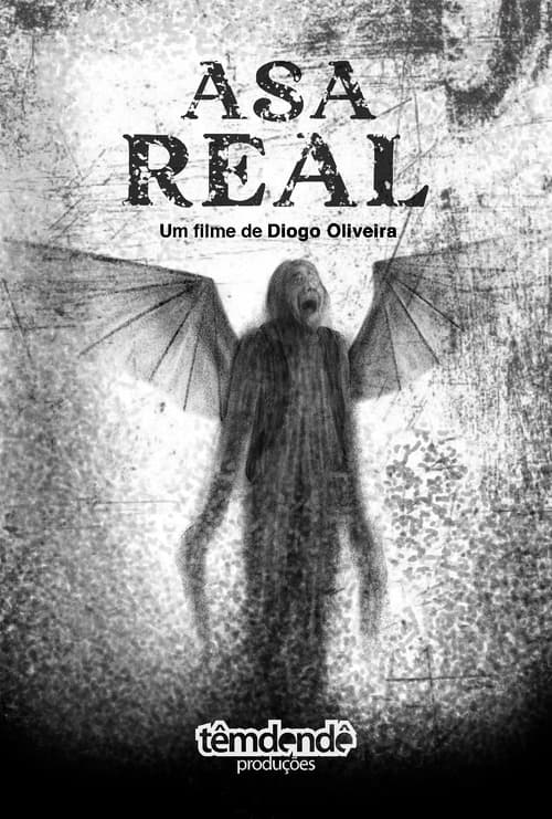 Asa Real movie poster