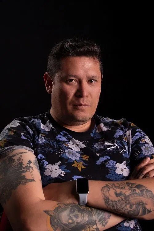 Benjamín Romero Salinas profile picture