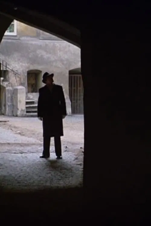 Do You Know Where Herr Kisch Is? movie poster