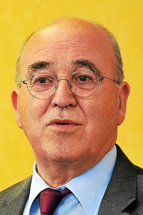 Bernard Poignant profile picture