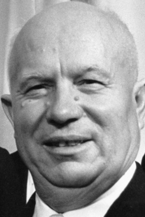Nikita Khrushchev profile picture