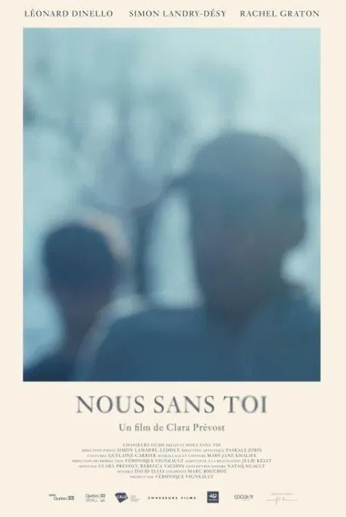 Nous sans Toi movie poster