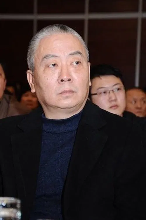 Kang Jianning profile picture