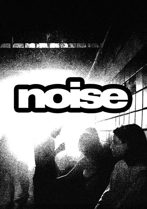 Poster do filme Noise