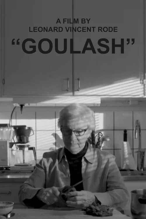 Gulasch movie poster