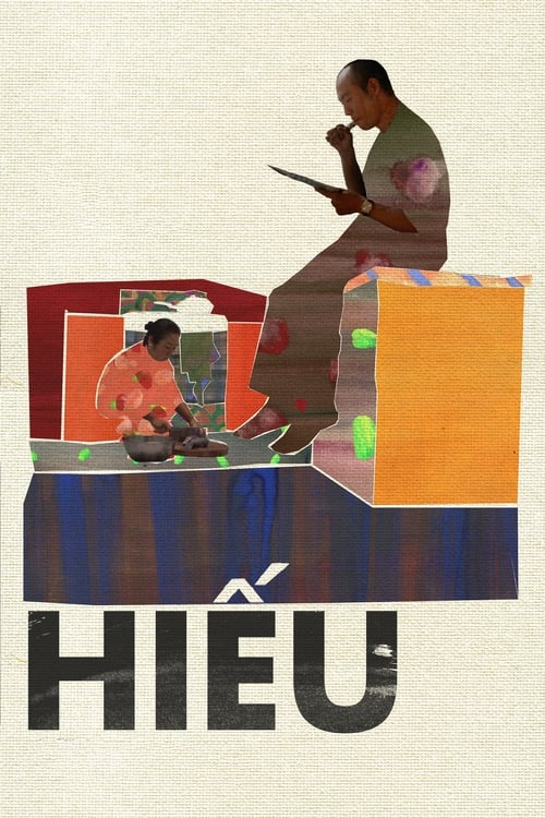 Hiếu movie poster