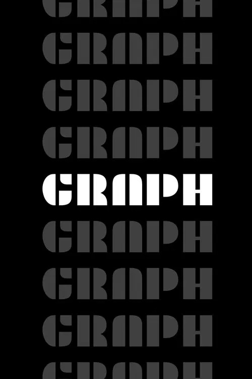 Graph movie poster