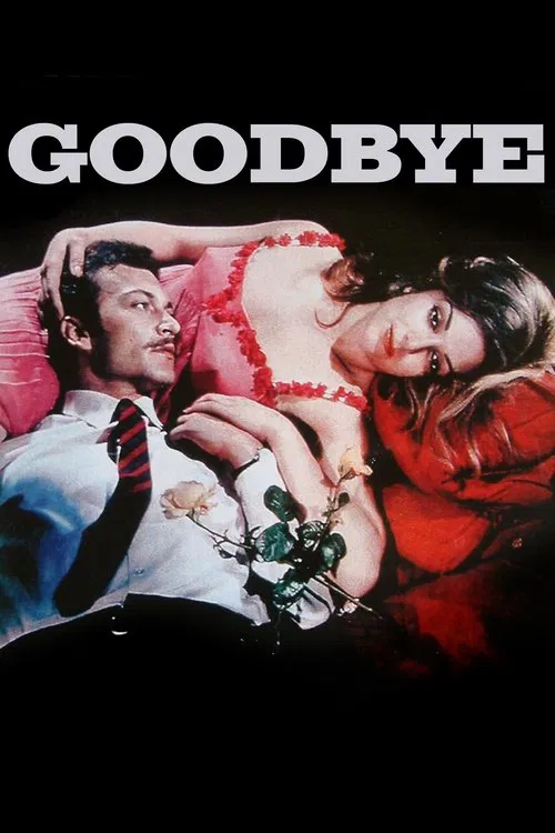 Elveda movie poster