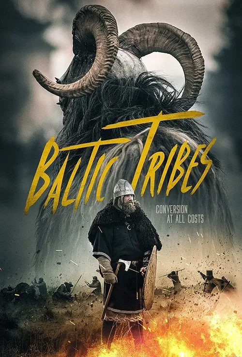 Baltic Tribes movie poster