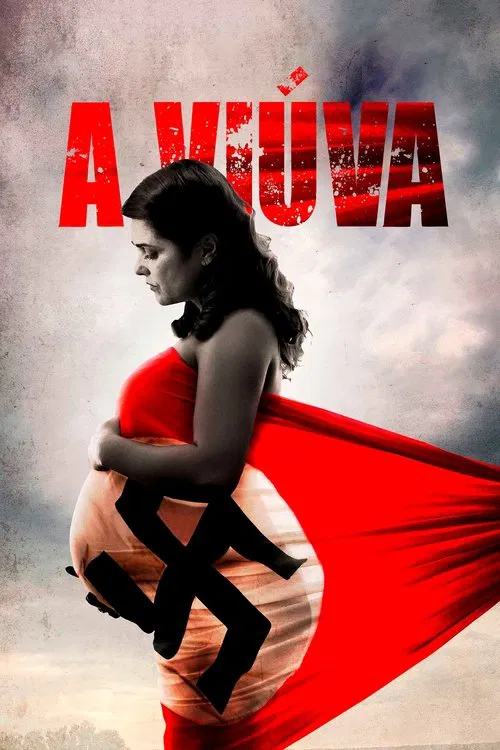 Poster do filme A Viúva