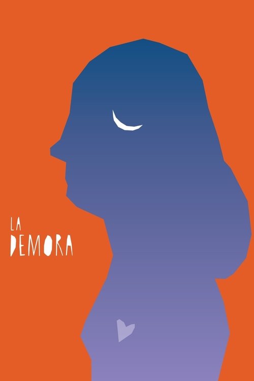 The Delay movie poster