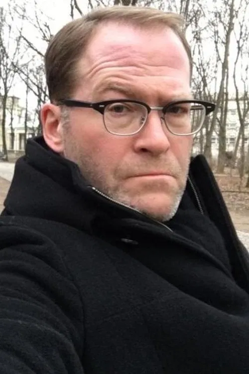 Bill Odenkirk profile picture