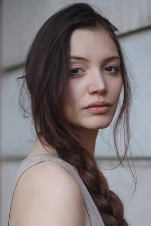Samantha Coronel profile picture