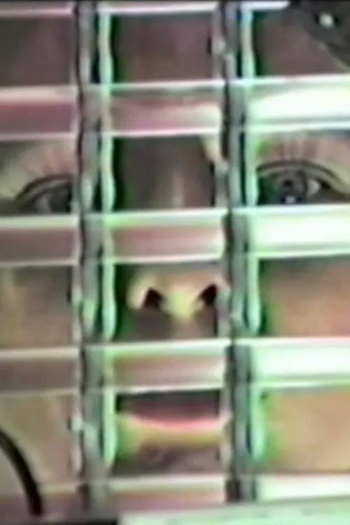 Random Frequencies #1 movie poster
