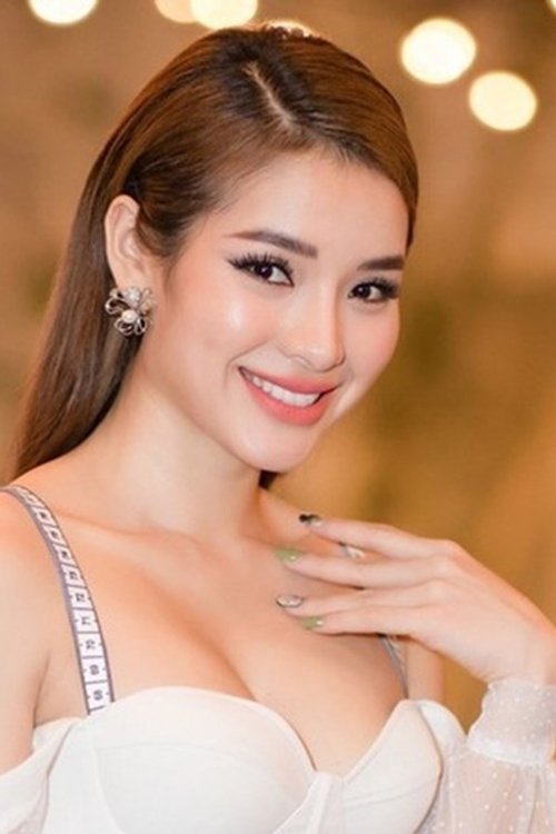Phương Trinh Jolie profile picture